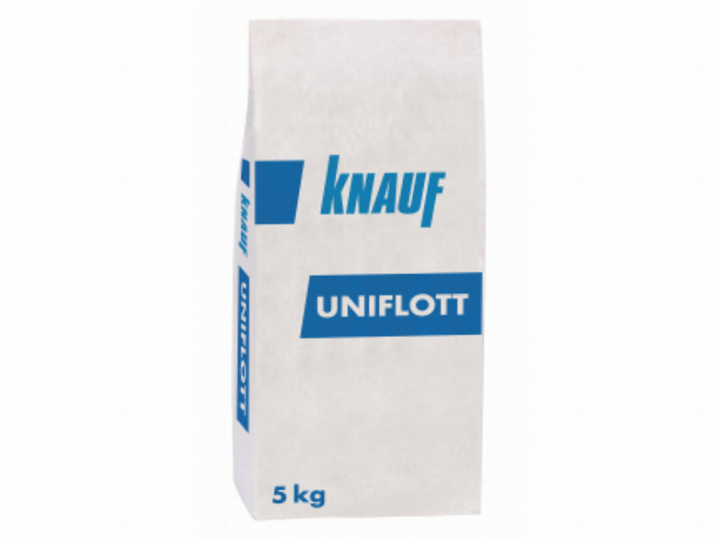 Tmel Uniflott 5kg Knauf