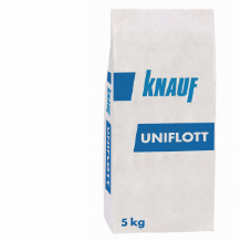 Tmel Uniflott 5kg Knauf