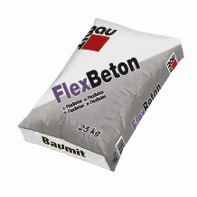 Baumit FlexBeton 25kg